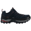 Wyprzedaż - Buty trekkingowe męskie granatowe CMP Rigel Low Trekking (3Q13247-62BN)