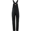 Spodnie damskie Fjällräven Vardag Dungaree Trousers W Black (F87030-550)