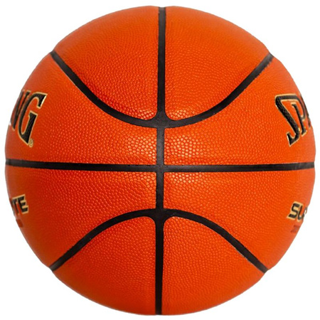 Piłka do koszykówki Spalding Super Flite Ball (76927Z)