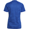Koszulka damska adidas Condivo 22 Match Day Jersey niebieska( GS0177)