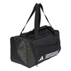 Torba sportowa ADIDAS TR DUFFLE XS na trening czarna (IP9861)