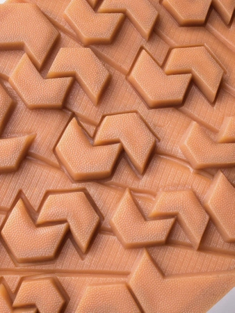 Buty męskie LEE COOPER orange (LCJ-23-01-2046M)