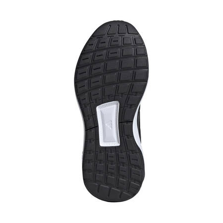 Buty dla dzieci adidas Ultimashow 2.0 czarne (JH6102)