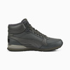 Sneakersy męskie Puma ST Runner v3 Mid L Dark Shadow sportowe byty wysokie (387638-02)