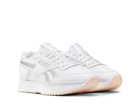 Buty damskie Reebok Glide Ripple Double białe (100201489)