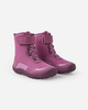 Buty zimowe Reima ReimaTec barefoot dla dzieci Talvella Kids (5400150A-5390)