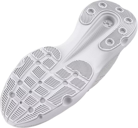 Wyprzedaż - Buty sportowe męskie Under Armour UA Infinite (3027523-103)