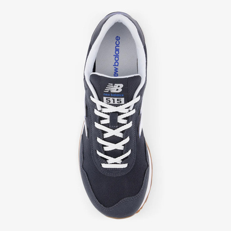 Buty klasyczne męskie New Balance 515 Lifestyle (M5152JC)