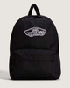 Plecak szkolny młodzieżowy Vans Old Skool Classic Backp na laptopa miejski czarny (VN000H4YBLK)
