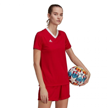 Koszulka adidas Entrada 22 Jsy W (H57571)