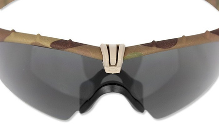 Oakley - SI Ballistic M Frame 3.0 MultiCam - Grey (OO9146-02)