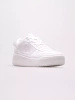 Buty damskie KAPPA FOGO PF white (243324-1017)