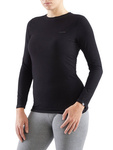 Bluzka Longsleeve damska z bambusem Viking Teres Bamboo Lady (500/23/0914/09)