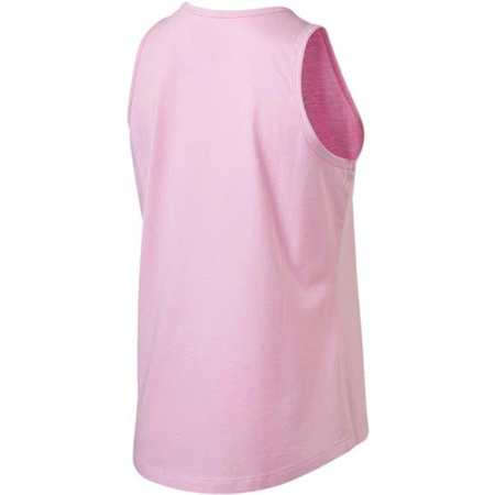 Damska koszulka PUMA ATHLETICS TANK w kolorze różowym (855179-21)