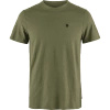 T-shirt męski Fjällräven Hemp Blend T-shirt M Green (F12600215-620)