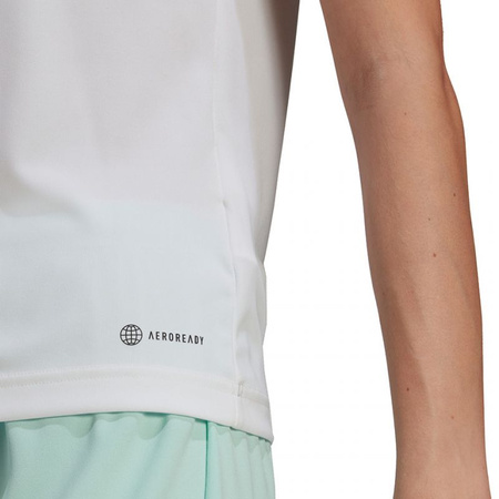 Koszulka adidas Entrada 22 Jersey W (HC5074)