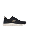 Buty męskie Skechers Track-Leshur czarne (232758 BLK)