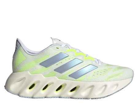 Buty adidas Switch FWD W Biało-Zielone (FZ5685)