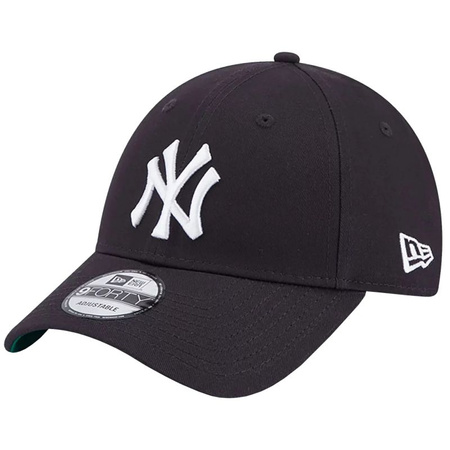 Czapka New Era Team Side Patch 9FORTY New York Yankees (60364390)