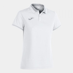 Koszulka Joma Championship VI Short Sleeve Polo W (901272.211)