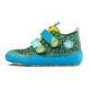 Buty Affenzahn barefoot Knit Happy Kreativ niedźwiadek (00844-20070)