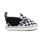 Buty Vans IN Slip-On V Crib Checker (VN0A2XSLFB7)