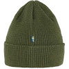 Czapka beanie Fjällräven Fjällräven Tab Hat Caper Green (F84767-677)