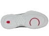 Męskie sneakersy K-Swiss HYPERCOURT EXPRESS 2 WHT/BLK/MARS RED-M (06613-140-M)