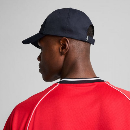 Czapka z daszkiem Puma Ess Metal BB 25994 06 (2599406)