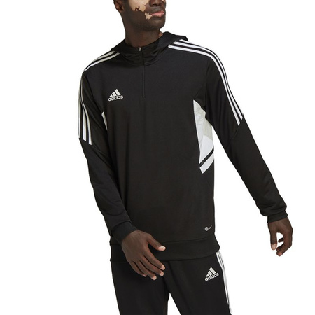 Bluza adidas Condivo 22 Track Hoodie M (HD7006)