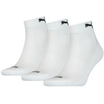 Skarpety Puma Cushioned Quarter 3Pack 907943 02 (90794302)