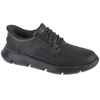 Skechers Slip-Ins: Garza - Duran 205353-BBK Czarne 40 (205353-BBK)