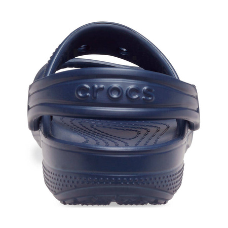 Sandały Crocs Classic Kids Sandal  (207537-NAVY)