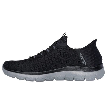 Buty męskie Skechers SUMMITS HIGH RANGE (232457BKCC)