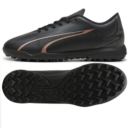 Buty piłkarskie Puma Ultra Play TT Jr  (107779-02)