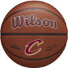Piłka Wilson NBA Team Alliance Cleveland Cavaliers Ball (WZ4011901XB)