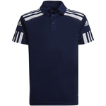 Koszulka adidas Squadra 21 Polo Jr (HC6274)