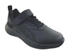 Buty Reebok RUSH RUNNER SYN ELAS Czarny (100238556)