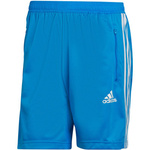 Spodenki adidas Primeblue Designed To Move Sport 3-Stripes M (HF7189)