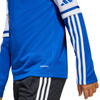 Bluza adidas Squadra 25 Training Top Jr JD3027 (1433766)