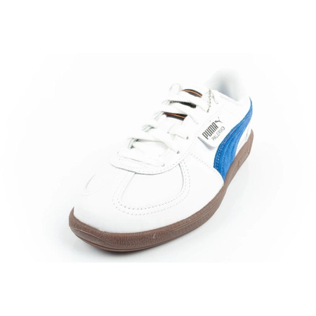 Puma Palermo Rocket League buty sportowe młodzieżowe skóra dziecięce (39944401)