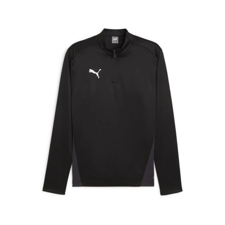 Bluza Puma TeamGoal Training 1/4 Zip Top M 658629 03 (65862903)