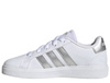 Trampki ADIDAS GRAND COURT 2.0 K buty sportowe białe (GW6506)