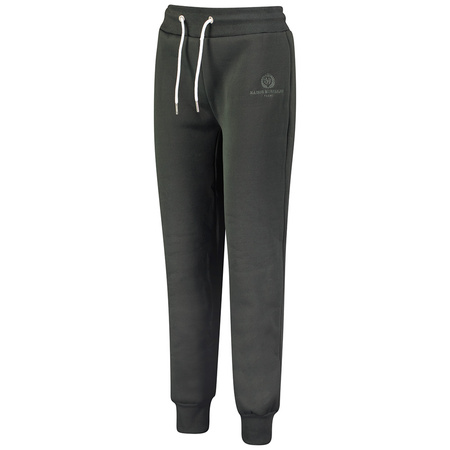 Spodnie dresowe Maison Montaigne MIMOSAI DGREY MT LADY 016 (RBMWW6414F/MM-GRIS FONCÉ)