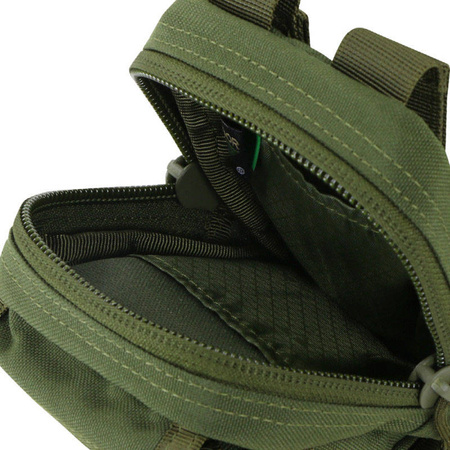 Condor - Gadget Pouch - Czarny (MA26-002)