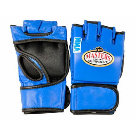 Rękawice do MMA Masters GF-3 MMA M (01201-02M)