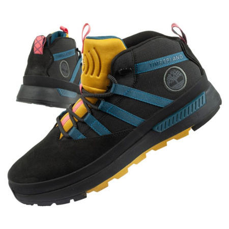 Buty trekkingowe Timberland Euro Sprint M 0A5NJQ015 (TB0A5NJQ015)