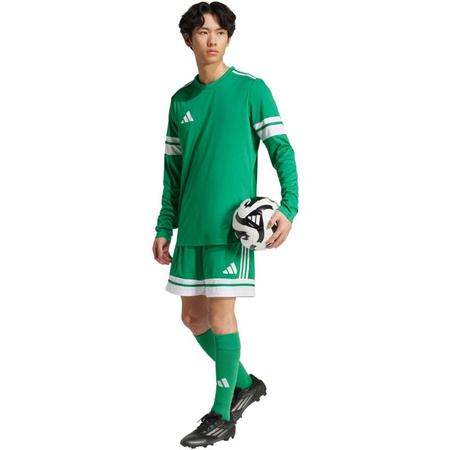 Koszulka adidas Squadra 25 Long Sleeve M JN7490 (JN7490)
