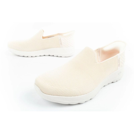 Buty Skechers Go Walk Joy-Vela Slip-Ins W 124641/OWHT (1581983)