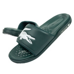 Klapki Lacoste Croco Dualiste 202D2 M 743CMA00202D2